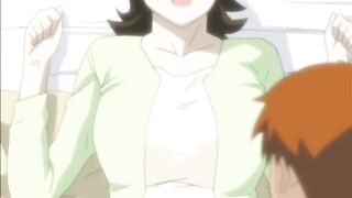 Musuko no Tomodachi ni Okasarete 2 ENG VOICE