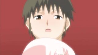 Musuko no Tomodachi ni Okasarete 2 ENG VOICE