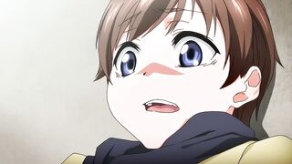 都市伝説シリーズ Toshi Densetsu Series ep3