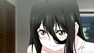 都市伝説シリーズ Toshi Densetsu Series ep3