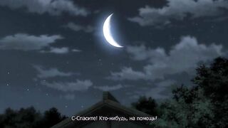 Shoujo x Shoujo x Shoujo ep1 RUS SUB