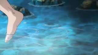 Shoujo x Shoujo x Shoujo ep1