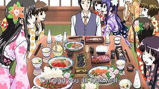 Shoujo x Shoujo x Shoujo ep1 ENG SUB