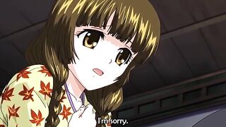 Shoujo x Shoujo x Shoujo ep2 ENG SUB