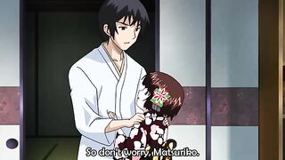 Shoujo x Shoujo x Shoujo ep2 ENG SUB