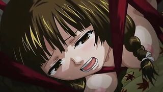 Shoujo x Shoujo x Shoujo ep2 ENG SUB