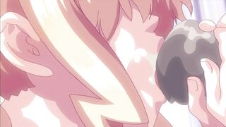 Paradise Sisters Imouto Paradise ep1 DE SUB