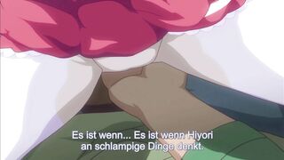 Paradise Sisters Imouto Paradise ep1 DE SUB