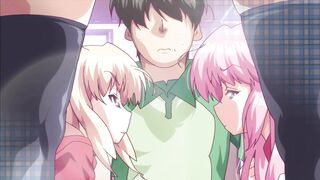 Paradise Sisters Imouto Paradise ep2 DE SUB