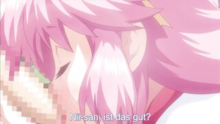 Paradise Sisters Imouto Paradise ep2 DE SUB