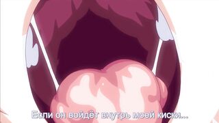 Paradise Sisters Imouto Paradise ep1 RUS SUB