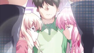 Paradise Sisters Imouto Paradise ep2 RUS SUB