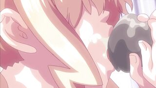 Paradise Sisters Imouto Paradise ep1