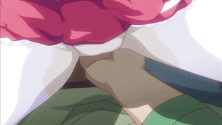 Paradise Sisters Imouto Paradise ep1