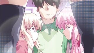 Paradise Sisters Imouto Paradise ep2