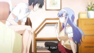 Paradise Sisters 2 Imouto Paradise 1 RUS SUB