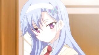 Paradise Sisters 2 Imouto Paradise ep1