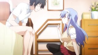 Paradise Sisters 2 Imouto Paradise ep1