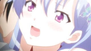 Paradise Sisters 2 Imouto Paradise ep1