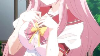 Paradise Sisters 2 Imouto Paradise ep2