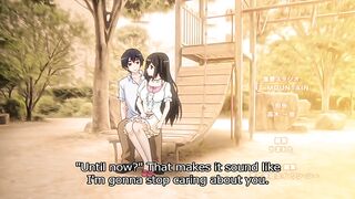 Ero Manga! H mo Manga mo Step-up ep1 ENG SUB