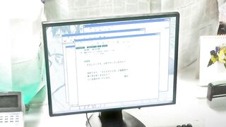 Ero Manga! H mo Manga mo Step-up ep1 ENG SUB