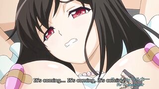 Ero Manga! H mo Manga mo Step-up ep1 ENG SUB