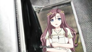 Ero Manga! H mo Manga mo Step-up ep2 ENG SUB