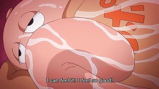 Ero Manga! H mo Manga mo Step-up ep2 ENG SUB