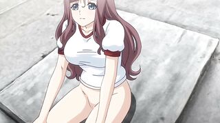 Ero Manga! H mo Manga mo Step-up ep2 ENG SUB