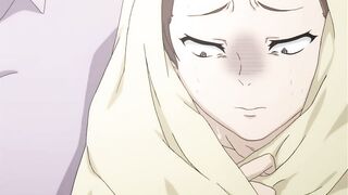 Hachishaku Hachiwa Keraku Meguri ep1