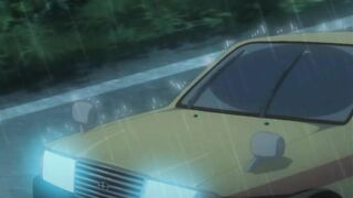 Hachishaku Hachiwa Keraku Meguri ep1