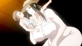 Hachishaku Hachiwa Keraku Meguri ep1