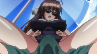 Kimi no Mana wa Rina Witch ep1