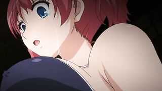 Shiiku x Kanojo / 飼育×彼女 ep3