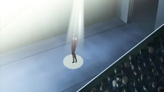 Taimanin Asagi / 対魔忍アサギ ep1 RUS SUB