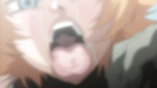 Taimanin Asagi / 対魔忍アサギ ep2 RUS SUB