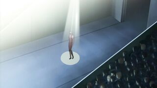 Taimanin Asagi / 対魔忍アサギ ep1