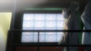 Taimanin Asagi / 対魔忍アサギ ep2