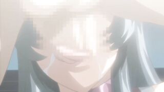 Taimanin Asagi / 対魔忍アサギ ep2