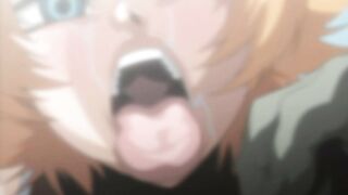 Taimanin Asagi / 対魔忍アサギ ep2