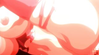 Taimanin Asagi / 対魔忍アサギ ep2
