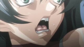 Taimanin Asagi / 対魔忍アサギ ep2