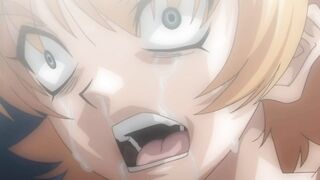 Taimanin Asagi / 対魔忍アサギ ep3