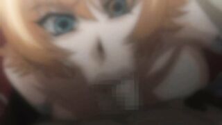 Taimanin Asagi / 対魔忍アサギ ep3