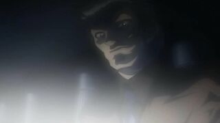 Taimanin Asagi / 対魔忍アサギ ep4