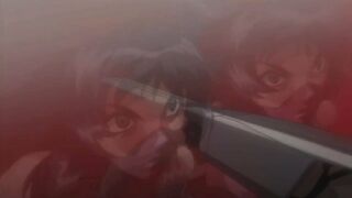 Taimanin Asagi / 対魔忍アサギ ep4