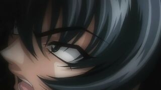 Taimanin Asagi / 対魔忍アサギ ep4