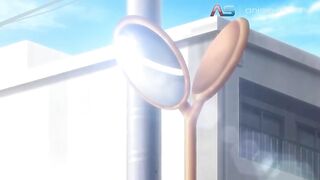 Pretty x Cation 2 The Animation ep1