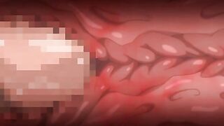 Pretty x Cation 2 The Animation ep1